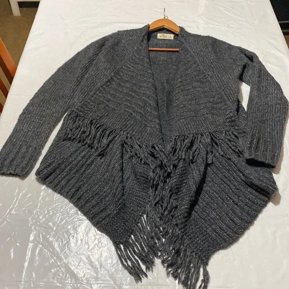 HOLLISTER Sweater NWOT🎁🎄 - Picture 3 of 8